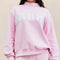 Parke Bday Sweater