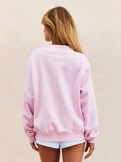 Parke Bday Sweater